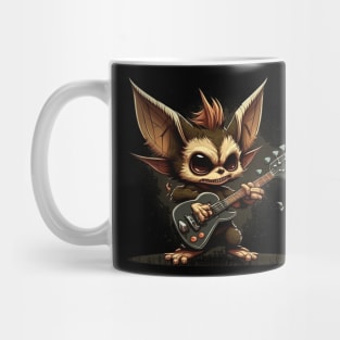 gremlins rock Mug